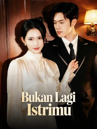 Poster Bukan Lagi Istrimu
