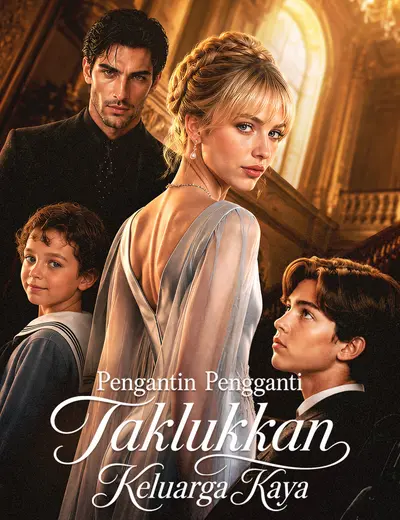 Pengantin Pengganti Taklukkan Keluarga Kaya (Dubbing)