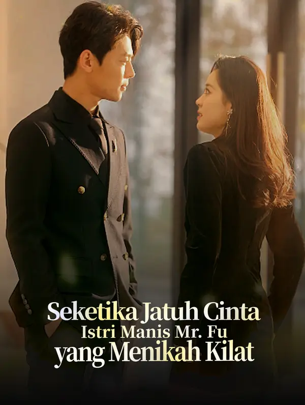 Seketika Jatuh Cinta: Istri Manis Mr. Fu yang Menikah Kilat