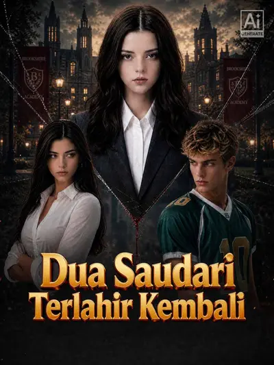 Poster Dua Saudari Terlahir Kembali