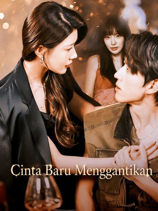 Cinta Baru Menggantikan