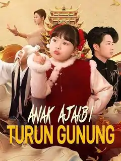 Anak Ajaib Ini Ternyata Turun Dari Mana?