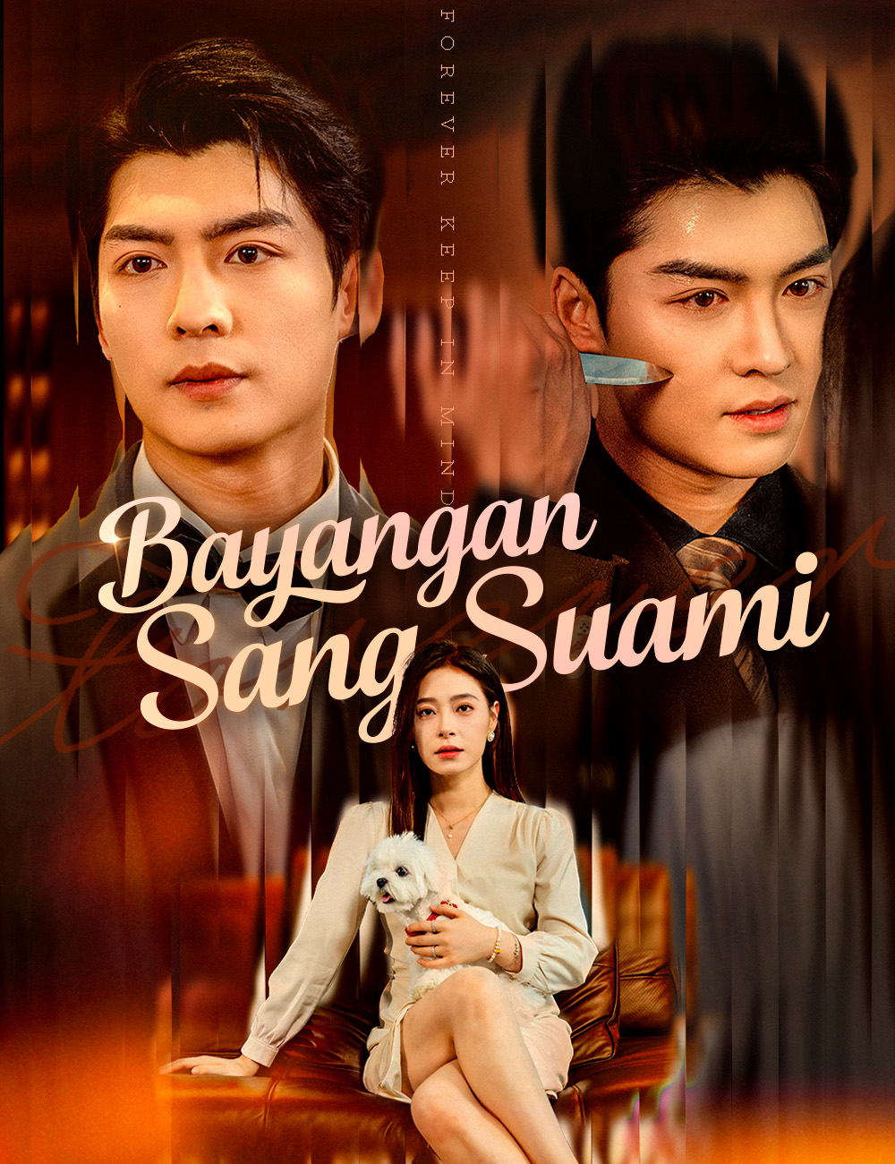Rahasia Terungkap: Bayangan Sang Suami