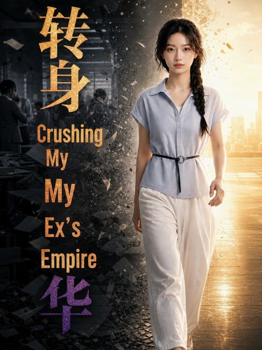 Crushing My Ex's Empire