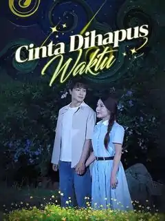 Cinta Itu Hilang Seiring Waktu