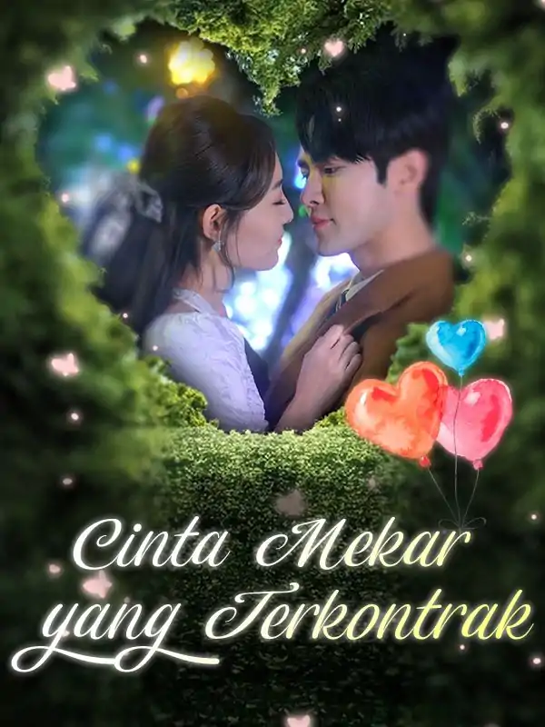 Cinta Terkontrak: Kisah Tak Terduga!