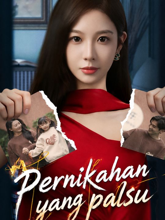 Pernikahan yang palsu