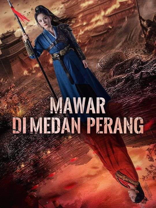 [Bhs Indo] Rahasia Mawar di Medan Perang!