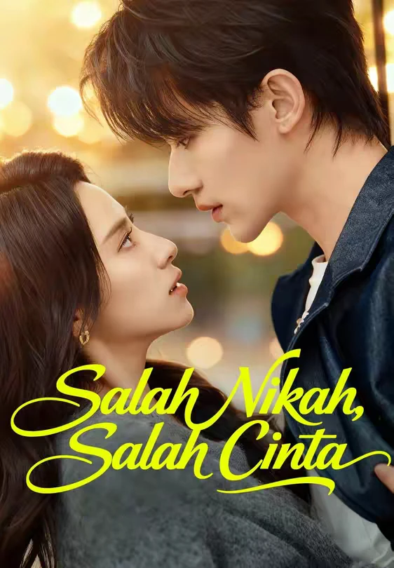 Salah Nikah? Ini Cinta yang Salah!