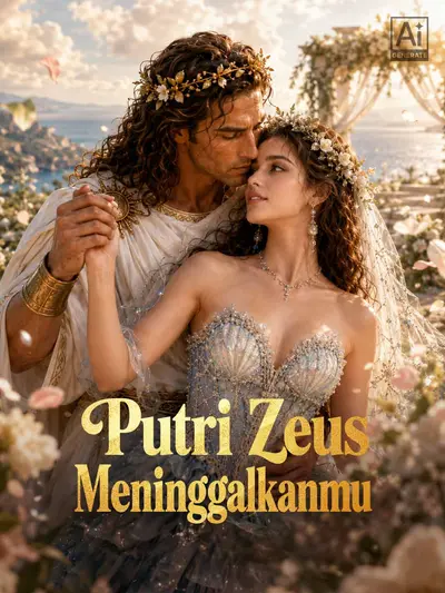 Putri Zeus Meninggalkanmu
