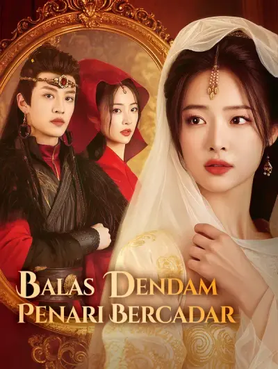 Balas Dendam Penari Bercadar(Sulih Suara)