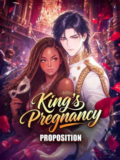 Poster King’s Pregnancy Proposition