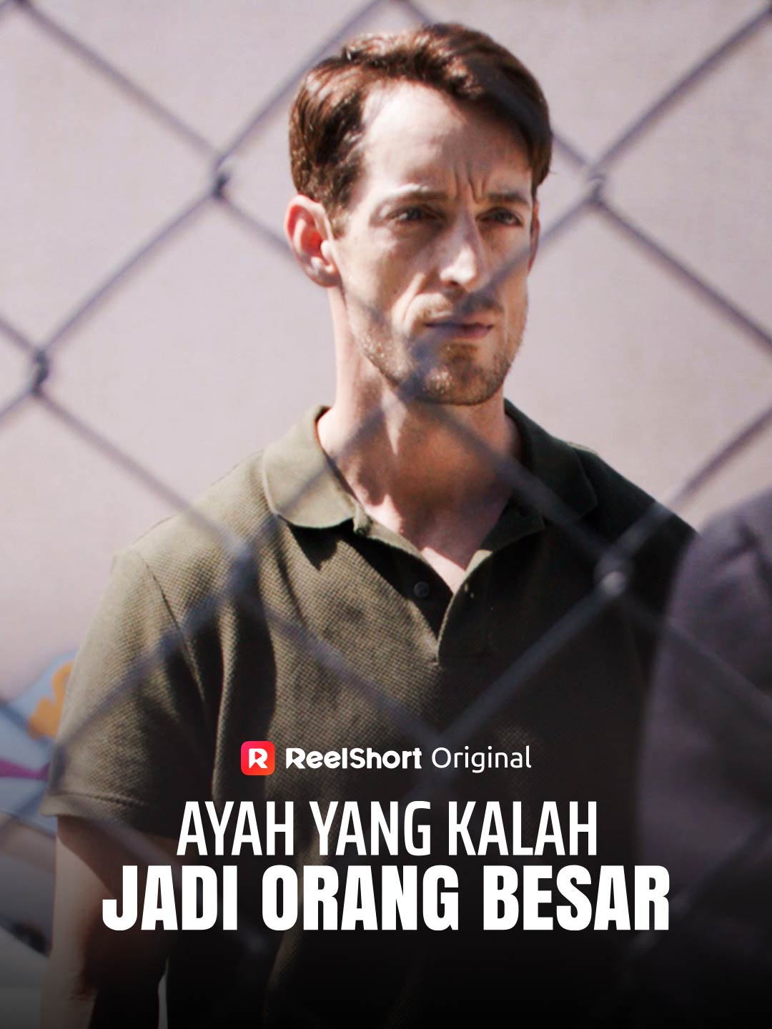 Ayah yang kalah jadi Orang Besar