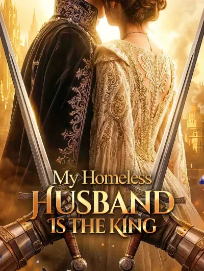 Poster My Homeless Husband Is the King