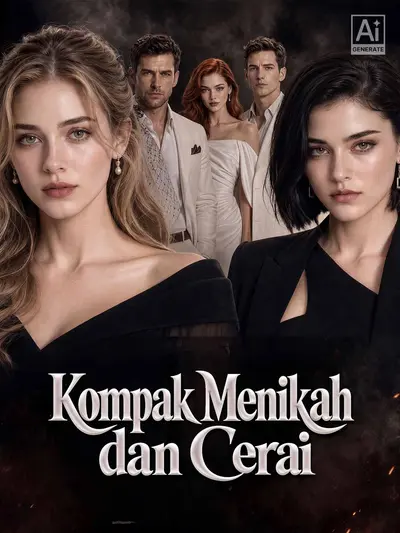 Poster Kompak Menikah dan Cerai