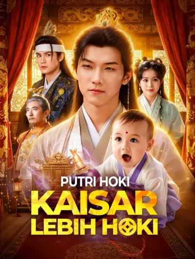 Putri Hoki Kaisar Lebih Hoki