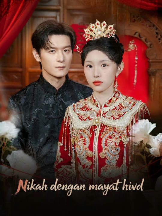 Nikah dengan mayat hidup