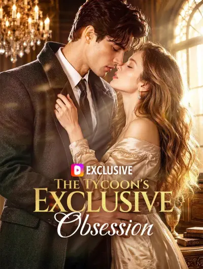Poster The Tycoon’s Exclusive Obsession