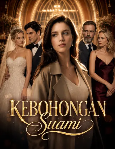 Poster Kebohongan Suami