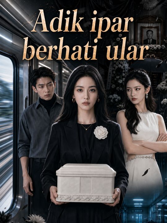 Adik ipar berhati ular