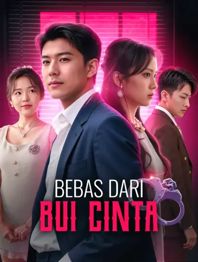 Bebas dari Bui Cinta(Sulih Suara)