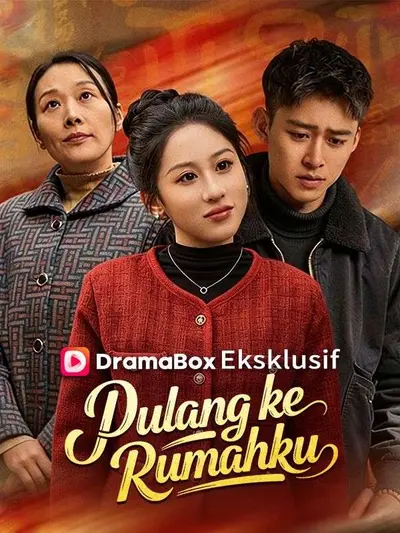Pulang ke Rumahku (Sulih Suara)