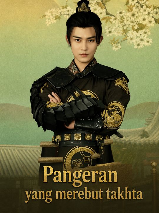 Pangeran yang merebut takhta