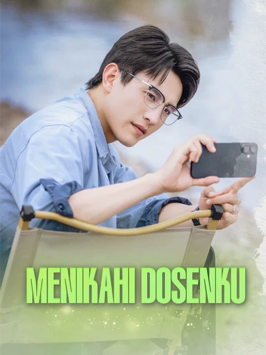 Rahasia Cinta: Menikahi Dosenku yang Mengguncang!