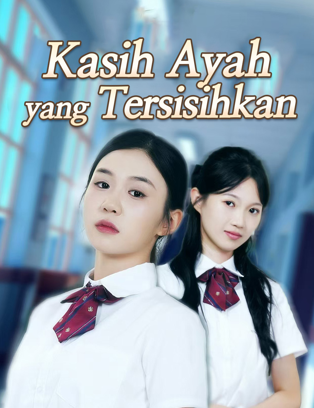 Kasih Ayah yang Tak Terduga!