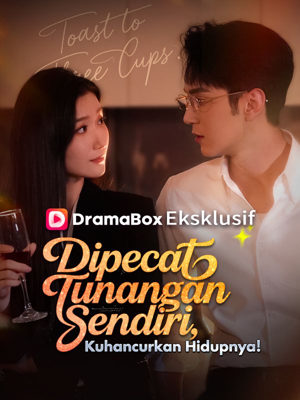 Dipecat Tunangan, Hidupku Hancur Total!