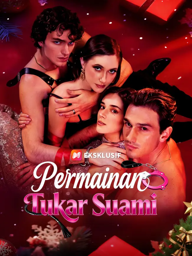 Permainan Tukar Suami: Terungkap Rahasia!