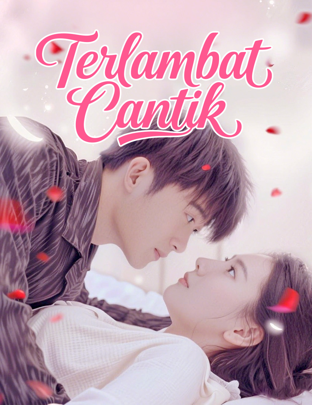 Cantik yang Terlambat, Apa Rahasianya?