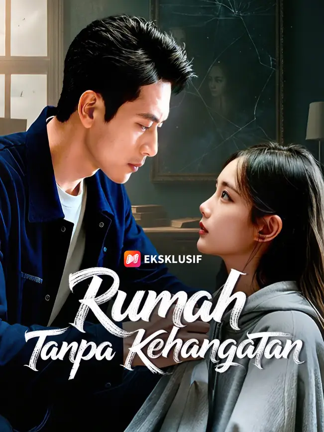 Rumah Ini Ternyata Sangat Menyeramkan!