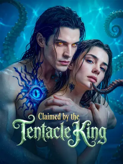 Poster Claimed by the Tentacle King