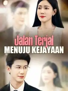 Mengungkap Jalan Terjal Menuju Kejayaan!