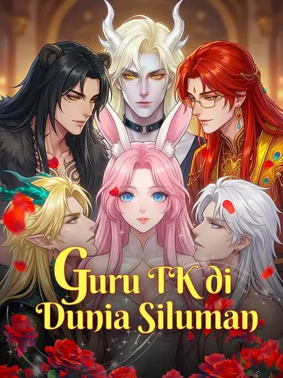 (Sulih Suara) Guru TK di Dunia Siluman