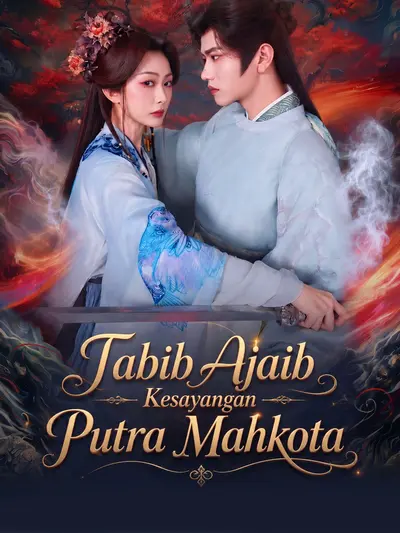Tabib Ajaib Kesayangan Putra Mahkota