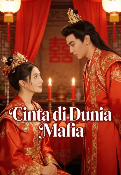 Cinta Terlarang di Dunia Mafia!