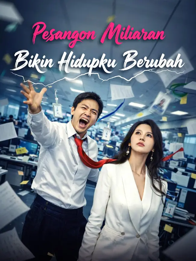 Pesangon Miliaran, Hidupku Berubah Total!