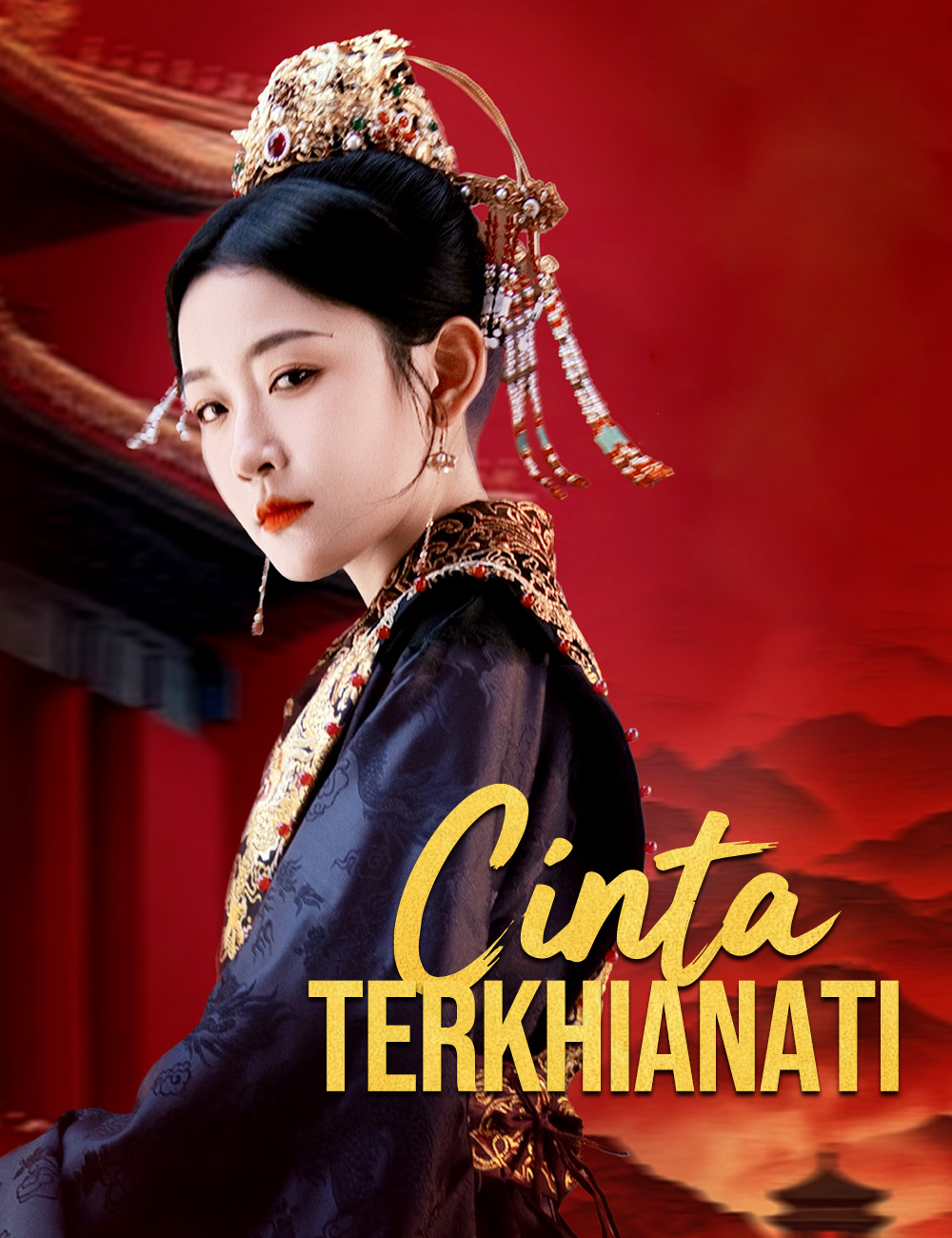 Cinta yang Menghancurkan Hidupmu!
