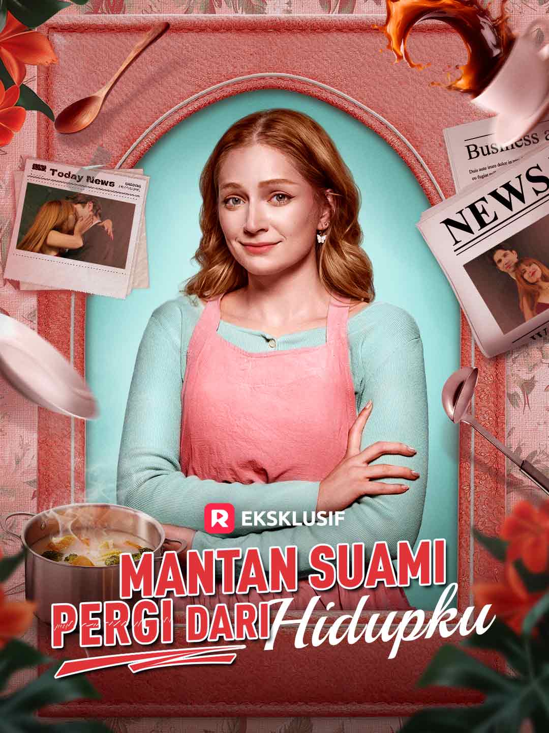Ketika Mantan Suami Menghilang Begitu Saja!
