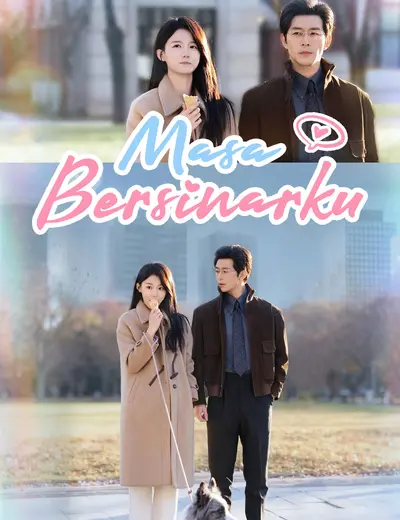 Masa Bersinarku