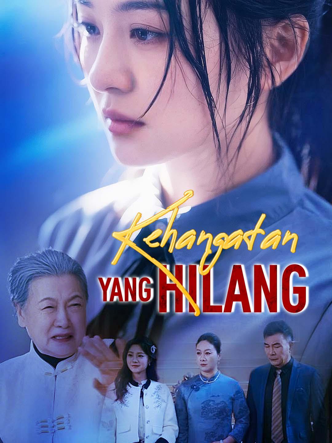 Poster Kehangatan yang Hilang