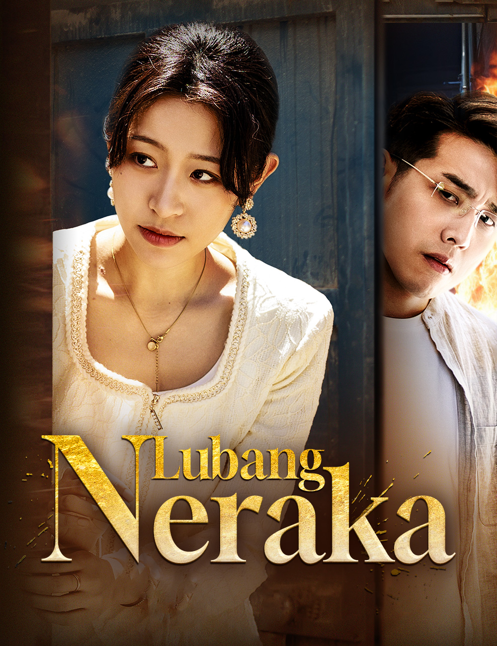 Apa yang Terjadi di Lubang Neraka?
