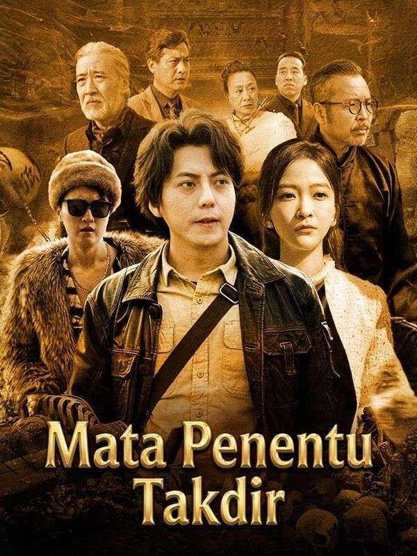 Mata Ini Ubah Takdirmu Selamanya!