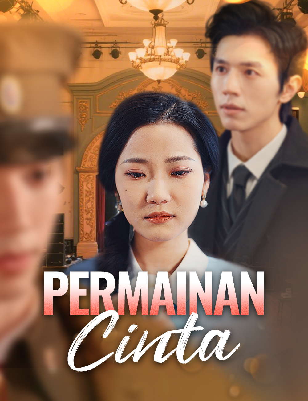 Permainan Cinta yang Mengubah Segalanya!