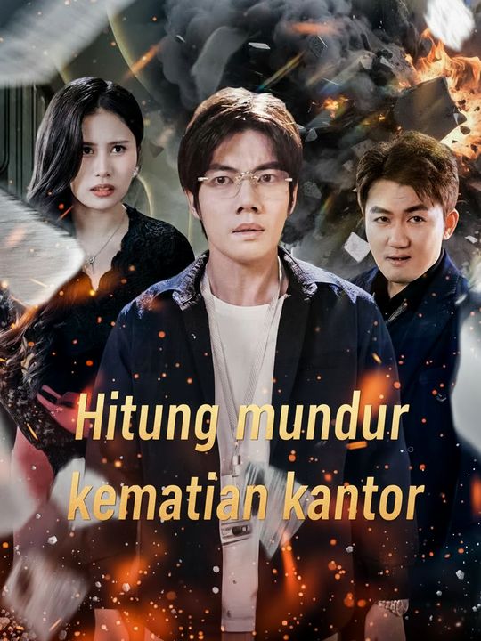 Hitung mundur kematian kantor
