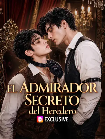Poster El Admirador Secreto del Heredero