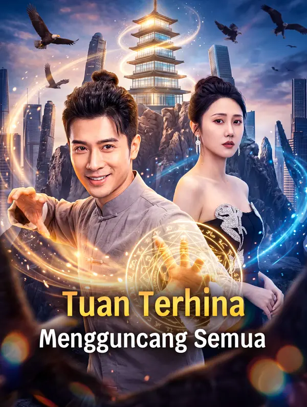 Tuan Terhina Mengguncang Semua