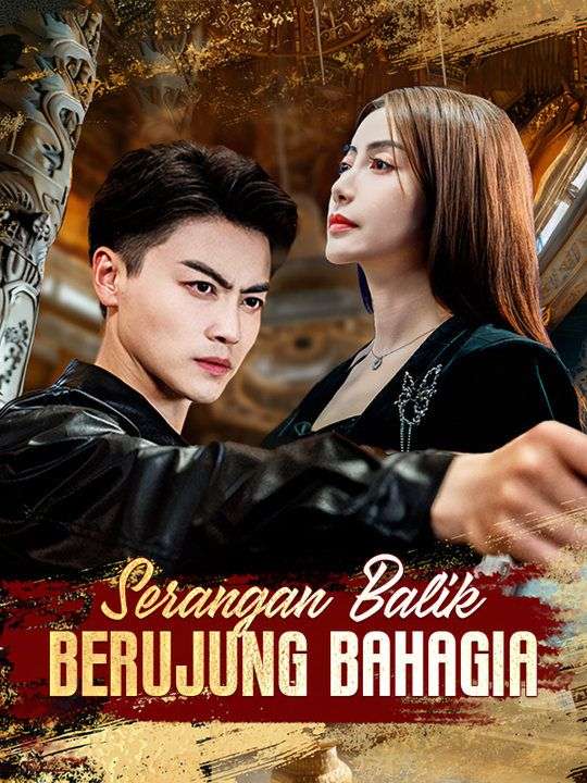 Serangan Balik yang Mengejutkan dan Bahagia